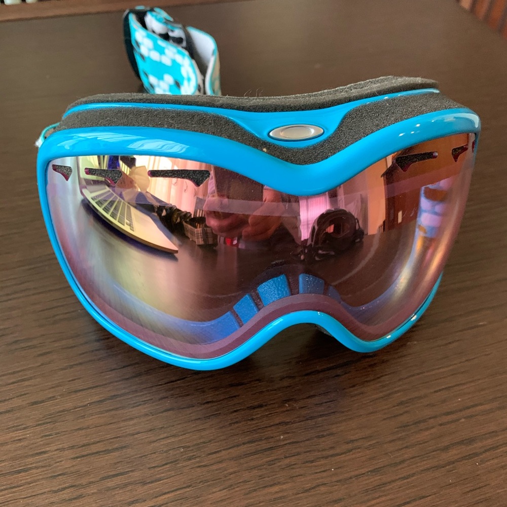 Oakley Snow Goggle